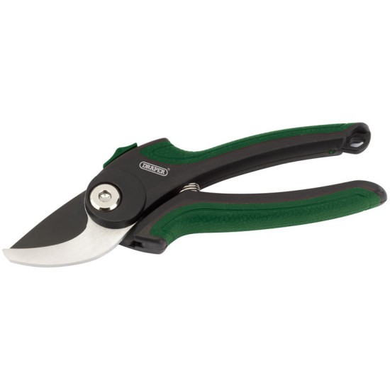 Draper 83969 175mm Bypass Pattern Secateurs