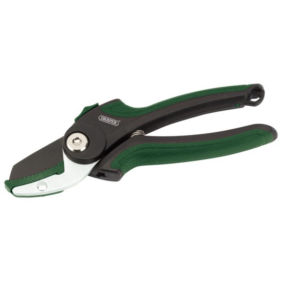 Draper 83970 175mm Anvil Pattern Secateurs