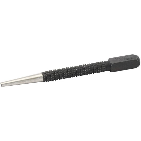 Draper 622 Cupped Nailset - 100mm