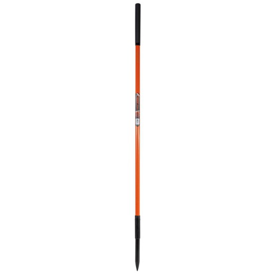Draper 84799 Fully Insulated Point End Crowbar