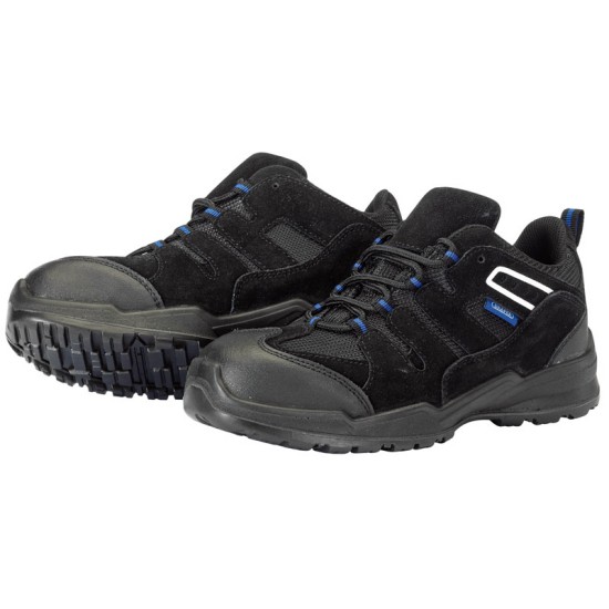 Draper LWST Trainer Style Safety Shoe S1 P SRC