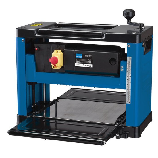 Draper 89156 330mm 2000W 230V Thicknesser