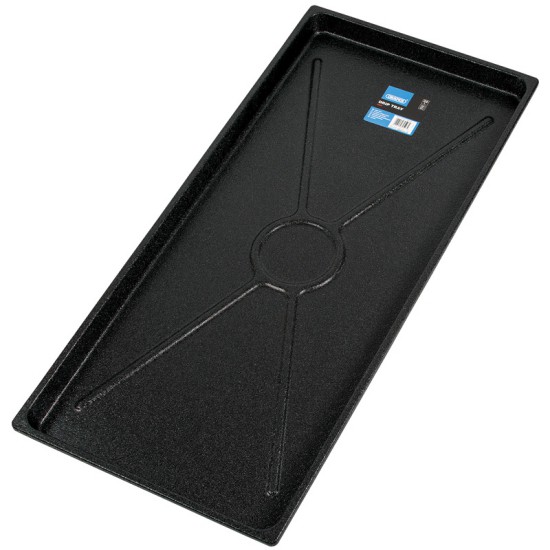 Draper 89527 22L Drip Tray