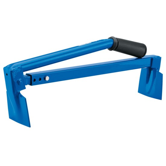 Draper 90002 Brick & Block Lifting Tongs