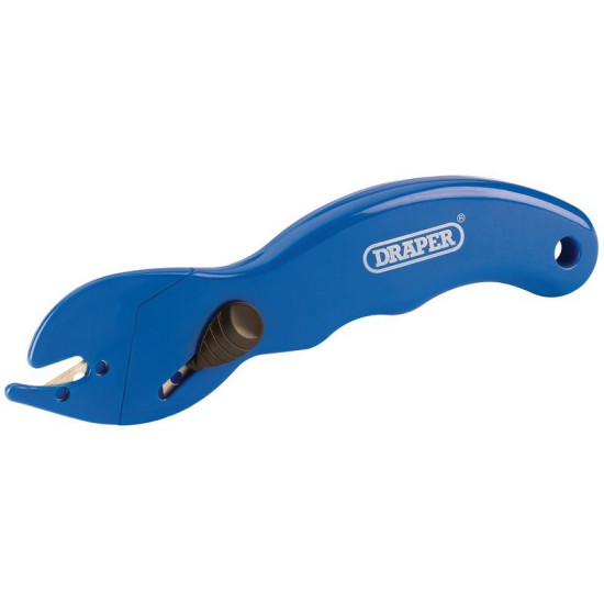 Draper 90503 Packaging Cutter