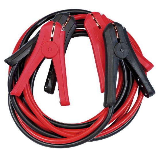 Draper Retractable Booster Cables, 3.5M X 29mm&Sup2; - BCS11 main image 1