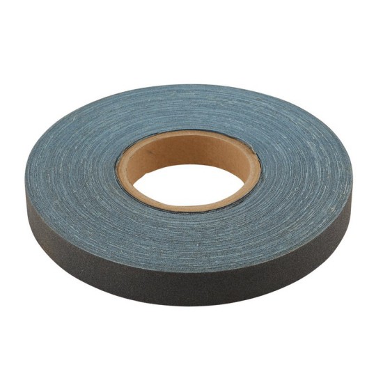 Draper ECR2550 Emery Cloth Roll - 50m x 25mm