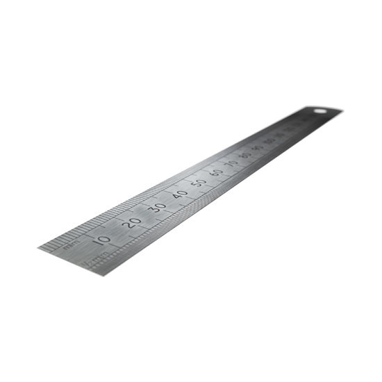 Advent ASR Precision Steel Rule
