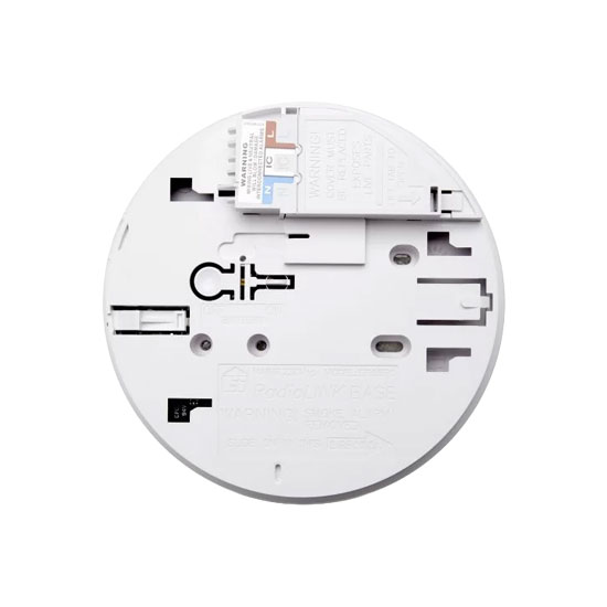 Aico Ei168RC RadioLINK Base Unit