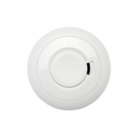 Aico Ei650 Optical Smoke Alarm with 10 Year Lithium Battery