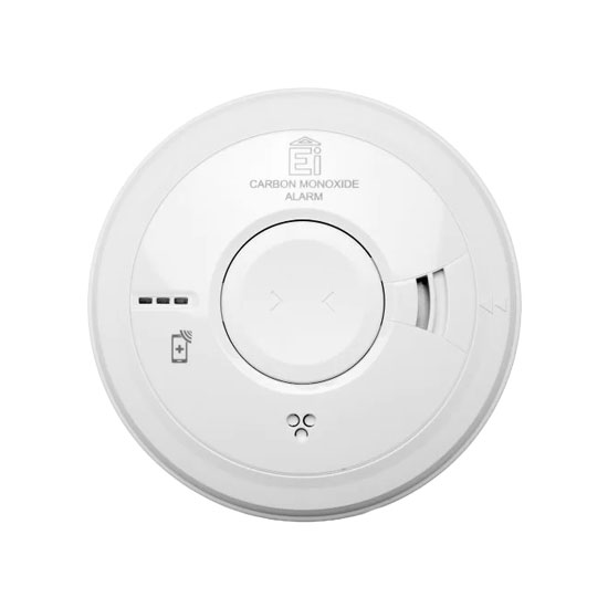 Aico Ei3018 Carbon Monoxide Alarm