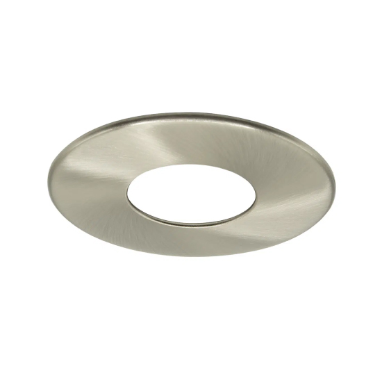 All LED AFD75BZ/F IP20 Fixed Bezel for iCan75 AFD75 Downlight