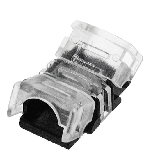 All LED ASTC5-96-CUP-IP LED Strip Coupler