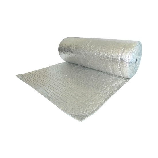 Alreflex 2L2 FR Foil Bubble Insulation - 25 Metre
