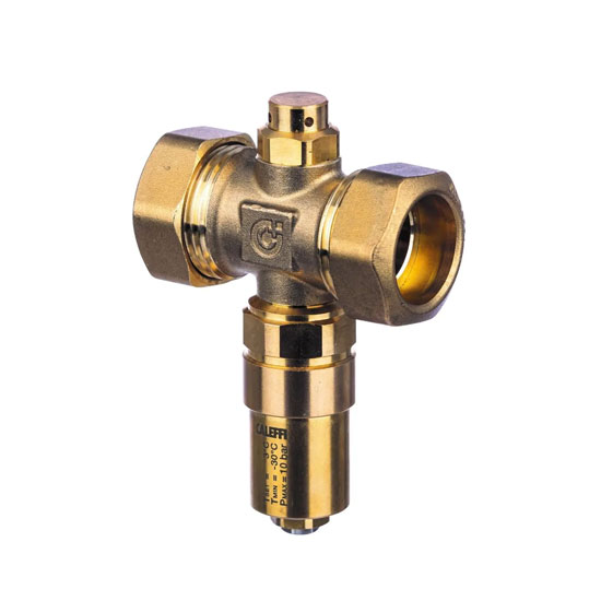 Altecnic 108301 Anti-Freeze Valve