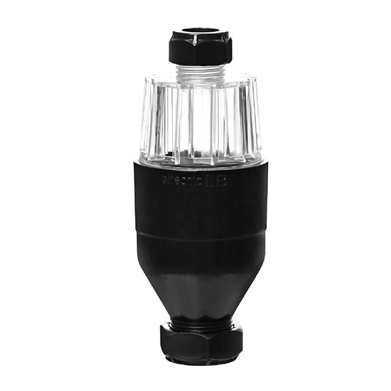 Altecnic 128-2010 Dry Trap Tundish