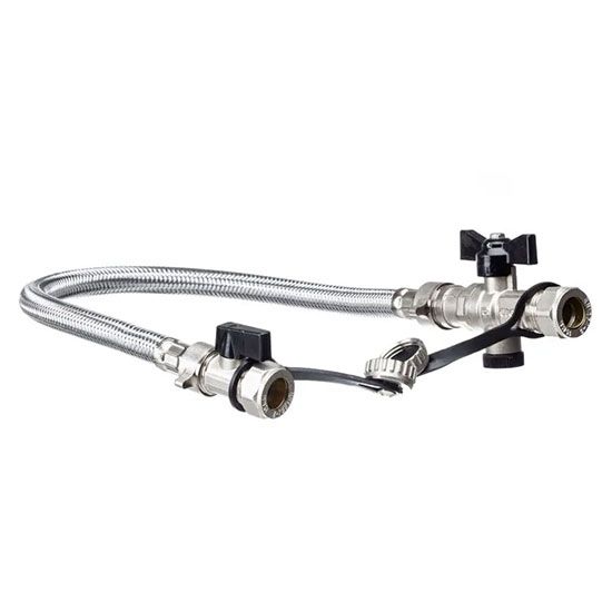 Altecnic Ecofil Plus Loop (G24 Approved) with Caps and Collars - CA-300611
