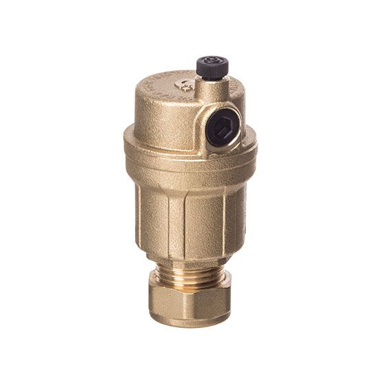 Altecnic Robocal 15mm Auto Air Vent