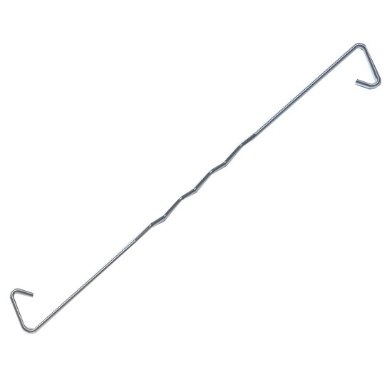 Ancon HRT4 Stainless Steel Staifix Cavity Tie