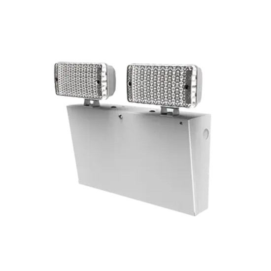 Ansell ATWS/1/NM 2W Non Maintained LED Twin Spot Fitting