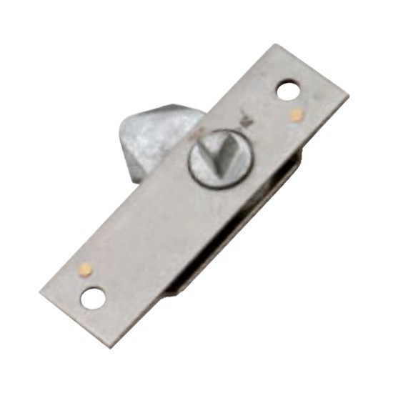 Asec AS11612 Standard Budget Rim Lock