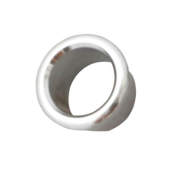 Asec AS11619 Zinc Coated Ferrule To Suit Budget Lock