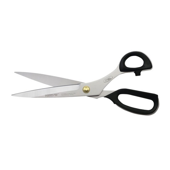 Axus Japanese Stainless Steel Wallpaper Scissors