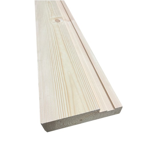 Door Casing Section - 175 (150) x 50 (44)mm