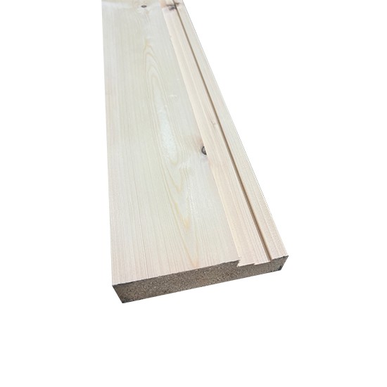 Fire Case Section - 150 (144) x 50 (44)mm