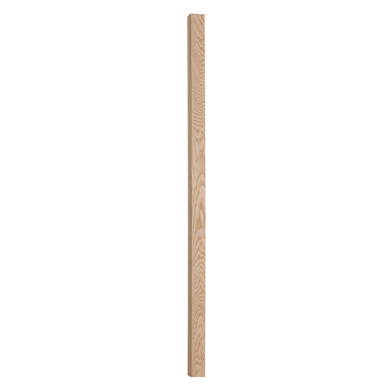 Cheshire 41BLK895O Oak Benchmark Blank Spindle - 895 x 41 x 41mm