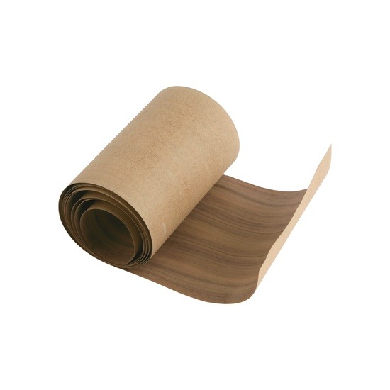 Cheshire SCV-4200-O Stair Klad Oak Iron-On String Veneer - 4200 x 255 x 1mm