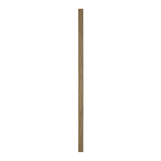 Richard Burbidge Trademark White Oak 41mm Plain Stick Spindle