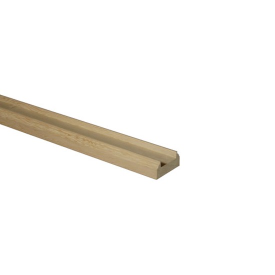 Richard Burbridge White Oak Baserail - 41mm