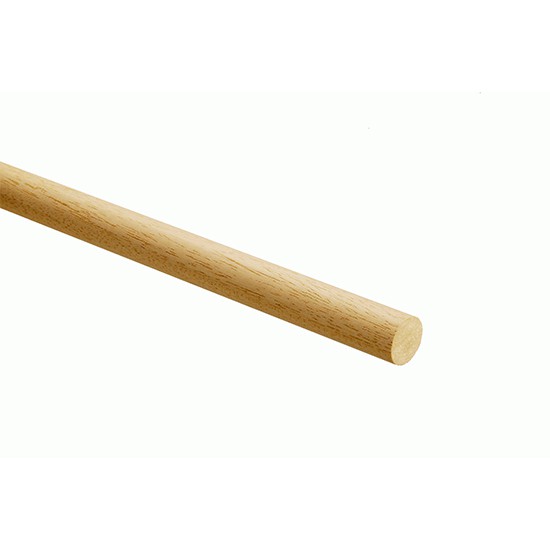 Burbidge Oak Dowel Moulding
