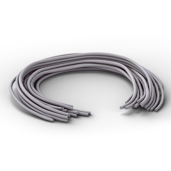 Quick-Step Hydrokit PE Foam Expansion Joint Filler - 20m x 10mm (NEFOAMSTRIP20)