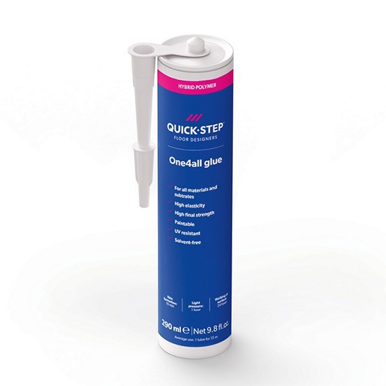 Quick-Step One 4 All Glue - 290ml