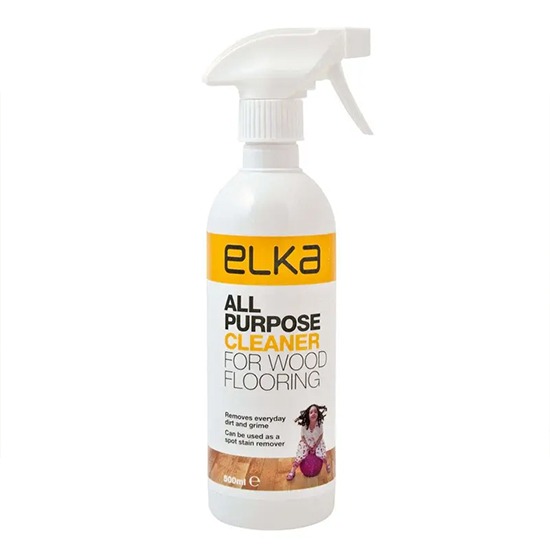 Elka Clean 500ml All Purpose Floor Cleaner