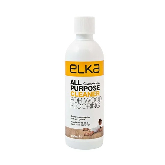 Elka Clean 500ml All Purpose Concentrated Floor Cleaner