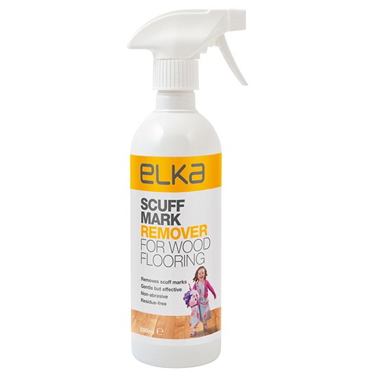 Elka Scuff Remover Spray - 500ml