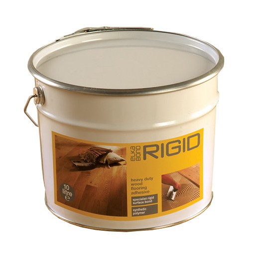 Elka Bond Rigid Timber Flooring Adhesive - 10L