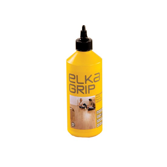 Elka Grip D3 Timber Flooring Adhesive - 500ml