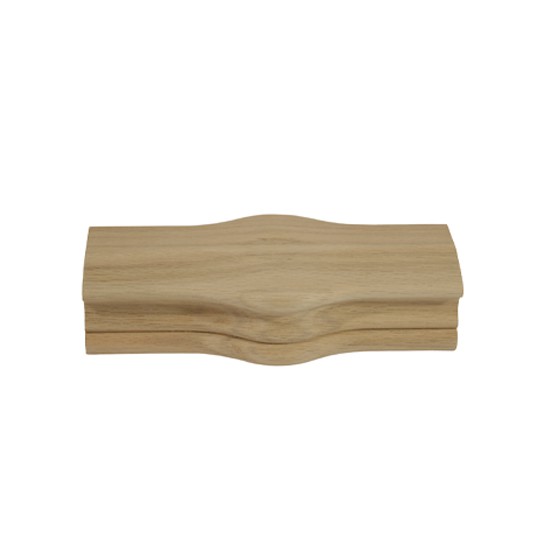 Richard Burbidge White Oak Straight Cap