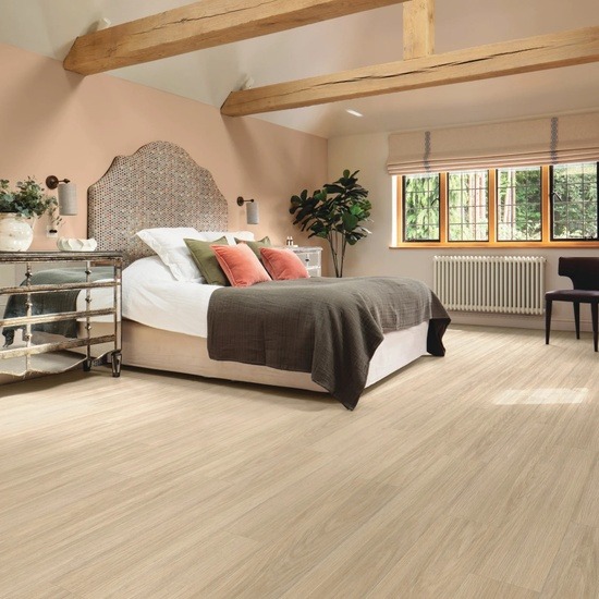 Palio by Karndean Next-Gen Rigid Click Vinyl Plank Flooring - 1220 x 180 x 4.5mm (14 Pack)