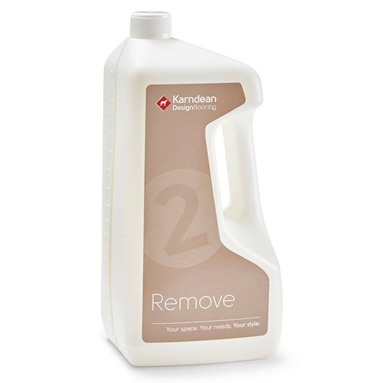 Karndean Remove Heavy Duty Floor Cleaner - 750ml