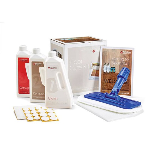Karndean Floor Care Kit