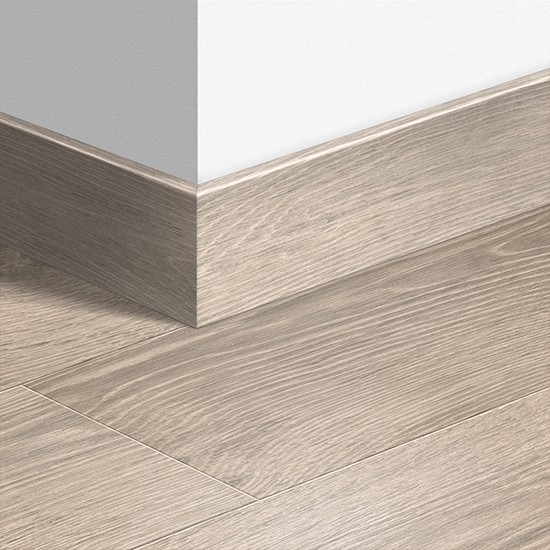 Quick Step Largo Parquet Skirting - 2400 x 100 x 14mm