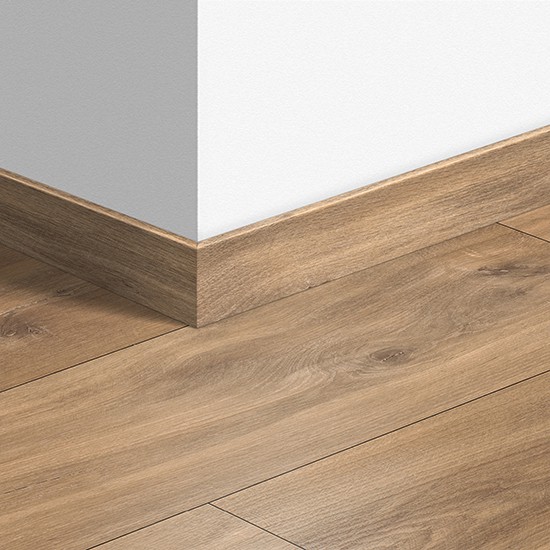 Quick Step 58 x 12 x 2400mm Standard Skirting