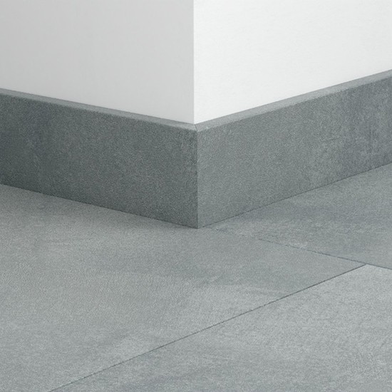 Quick Step 58 x 12 x 2400mm Flex/Alpha Vinyl Skirting