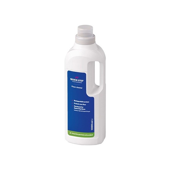 Quick-Step QSCLEANECO1000 Floor Cleaner - 1 Litre