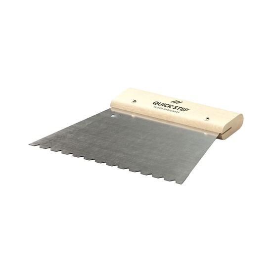 Quick Step QSWB11 Parquet Glue Trowel